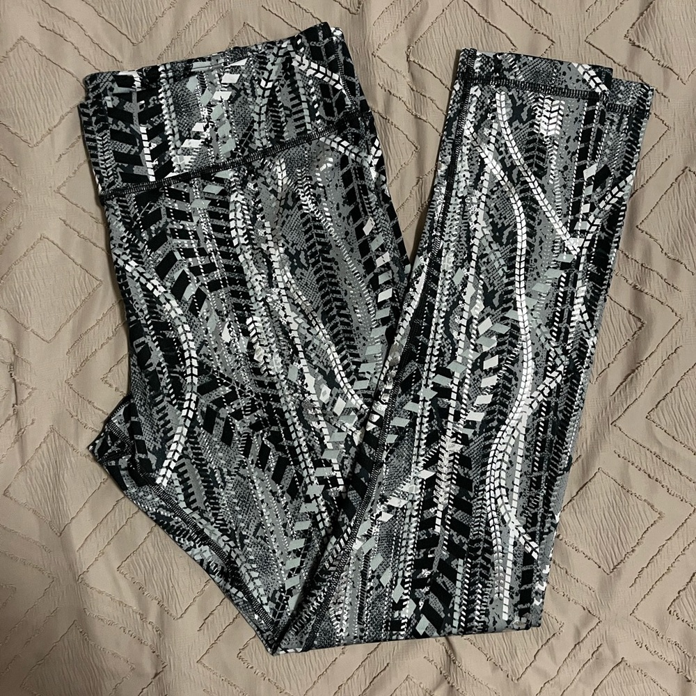 Zumbawear Leggings sz XL